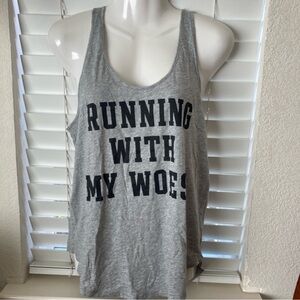 Victoria’s Secret PINK Tank Top size S